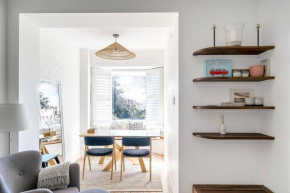 A South Bondi Family Hideout for Beach Aficionados